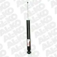 Амортизатор подвески задн mb c (w204) 07- ALCO FILTER 105853