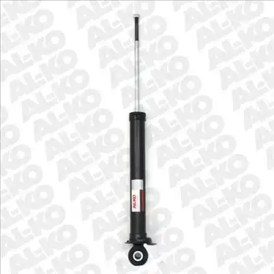 Амортизатор подвески задн audi 80 9.91- ALCO FILTER 106373