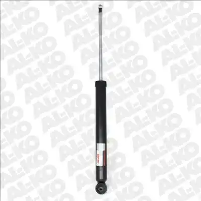 Амортизатор подвески задн vw golf iv seat leon audi a3 exc. sport 96- ALCO FILTER 106703