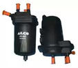Топливный фильтр ALCO FILTER FF-065
