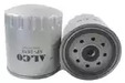 Топливный фильтр ALCO FILTER SP-1038