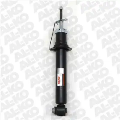 Амортизатор подвески задн bmw 5 e39 exc. sport 95- ALCO FILTER 200333