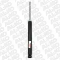 Амортизатор подвески задн bmw x3 (e83) 04- ALCO FILTER 203723