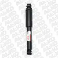 Амортизатор подвески задн toyota rav4 iii 05- ALCO FILTER 203863