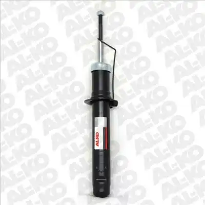 Амортизатор подвески перед hyundai sonata ef 98- ALCO FILTER 204473
