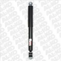 Амортизатор подвески перед mb g-classe 90- ALCO FILTER 204563