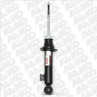 Амортизатор подвески перед mitsubishi l200 06- ALCO FILTER 204853