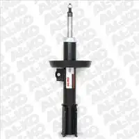 Амортизатор подвески перед прав opel astra g 98- ALCO FILTER 300654