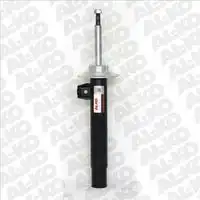 Амортизатор подвески перед лев bmw (e46) exc sport 01- ALCO FILTER 301055