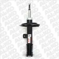 Амортизатор подвески перед прав peugeot 307 1.4 00- ALCO FILTER 301504