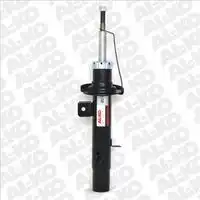 Амортизатор подвески перед прав citroen c3 02- ALCO FILTER 301874