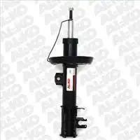 Амортизатор подвески перед прав fiat grande punto/opel corsa 06- ALCO FILTER 302364