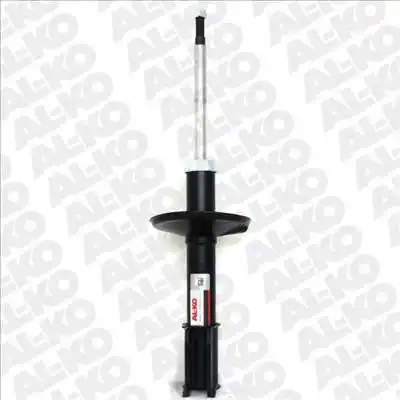 Амортизатор подвески перед dacia logan 04- ALCO FILTER 302373