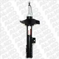 Амортизатор подвески задн лев nissan x-trail 01- ALCO FILTER 303735