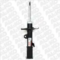 Амортизатор подвески перед лев toyota corolla verso 04- ALCO FILTER 304025