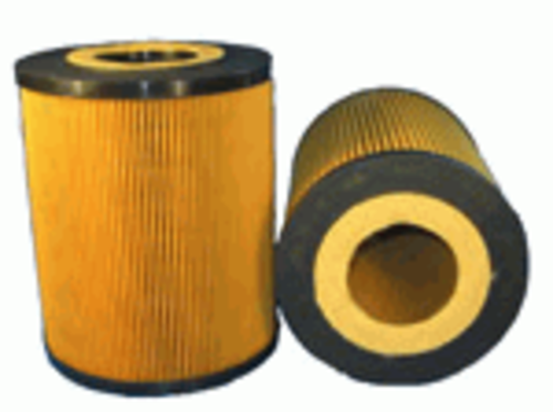 Фильтр масл daf (lkw) ALCO FILTER MD-481