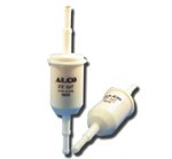 Фильтр топливный ALCO FILTER FF-007