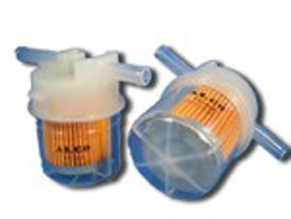 Фильтр топливный ALCO FILTER FF-013