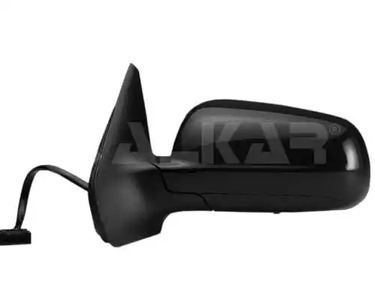 Зеркало наружное ALKAR 6128127
