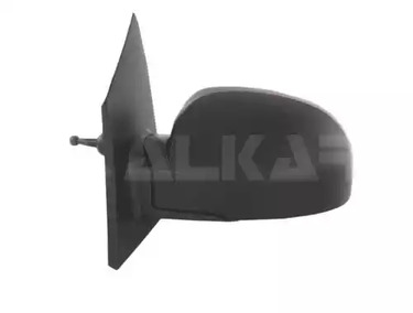 Боковое зеркало (наружное) ALKAR 6128626