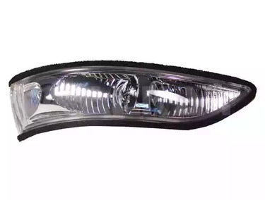 Фонарь указателя поворота (поворотник) ALKAR 6202557