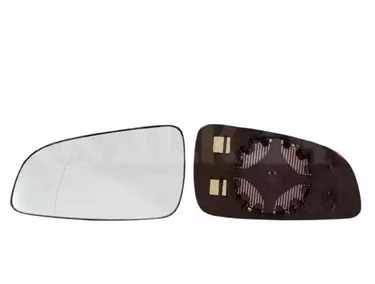 Стекло зеркала ALKAR 6401438