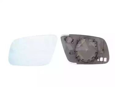 Зеркальное стекло наружное зеркало ALKAR 6402501