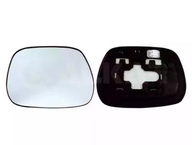 Зеркальное стекло наружного зеркало ALKAR 6431993