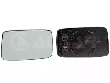 Зеркальное стекло наружного зеркало ALKAR 6432125