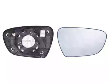 Зеркальное стекло наружного зеркало ALKAR 6432659