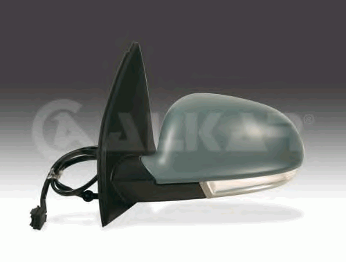 Зеркало в сборе левое ALKAR 6127128