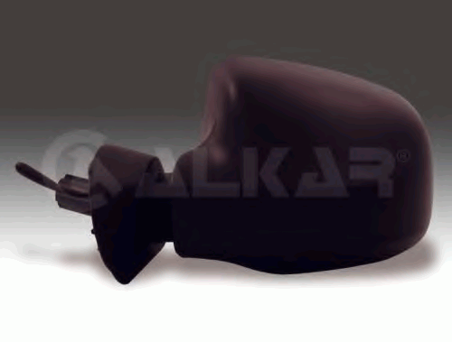 Зеркало левое ALKAR 6164594