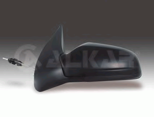 Зеркало в сборе правое ALKAR 6165438