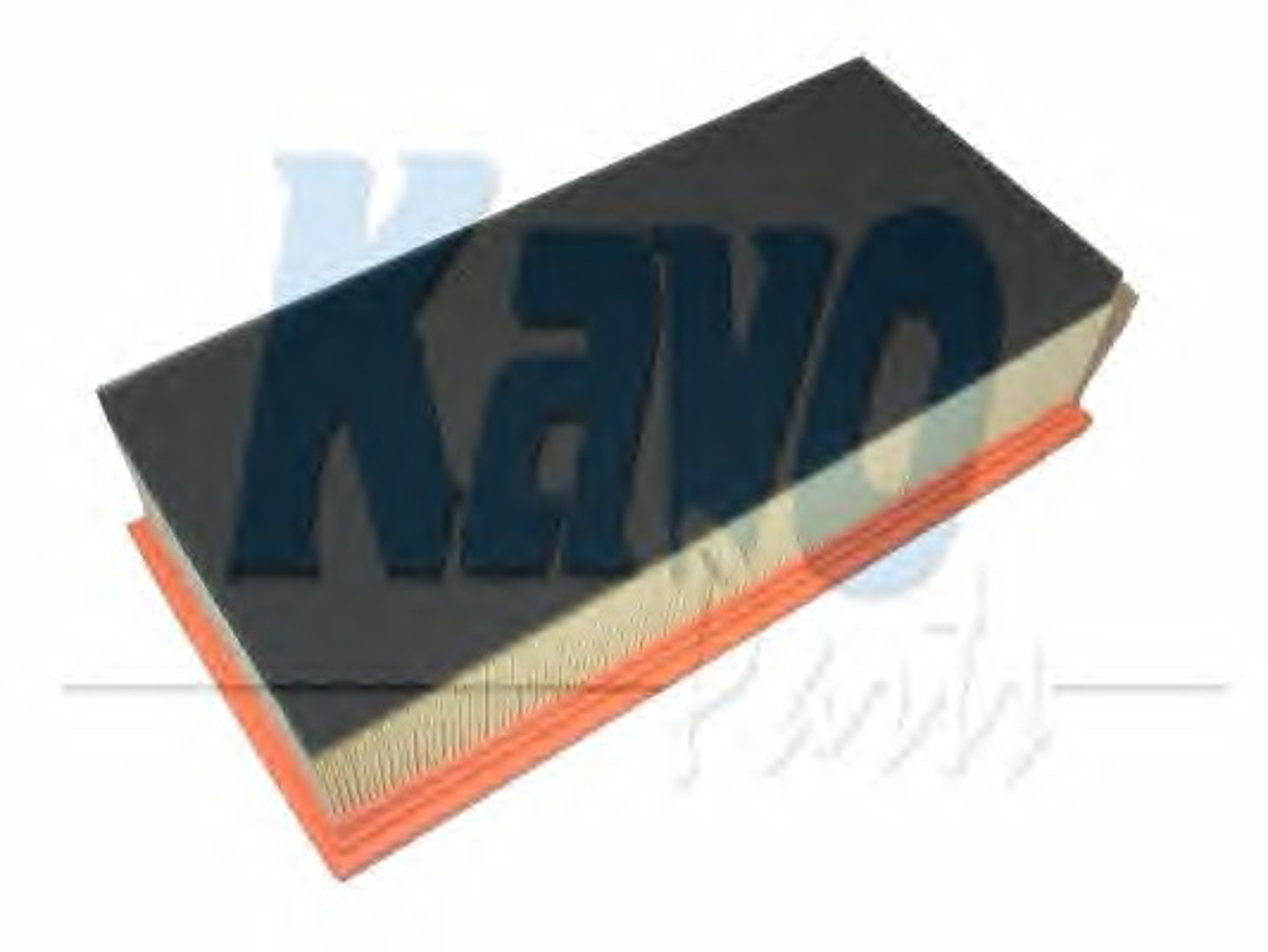 Фильтр воздушный AMC FILTER TA-1686