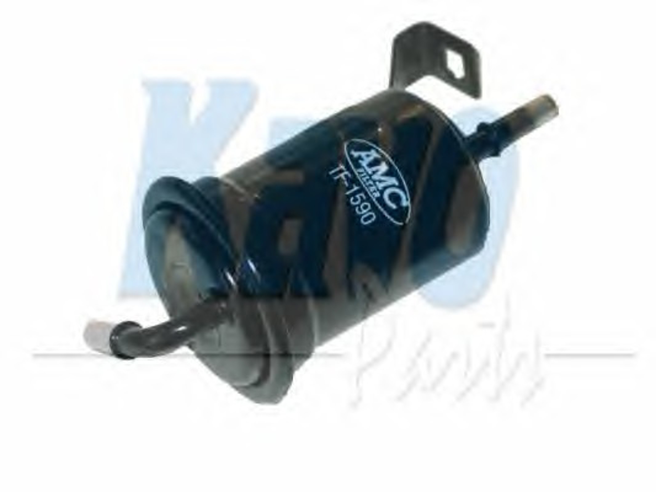 Фильтр топливный AMC FILTER TF-1590