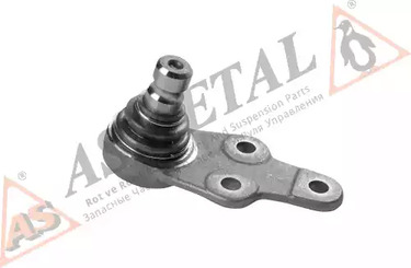 Шарнир независимой подвески / поворотного рычага AS METAL 10FR0505