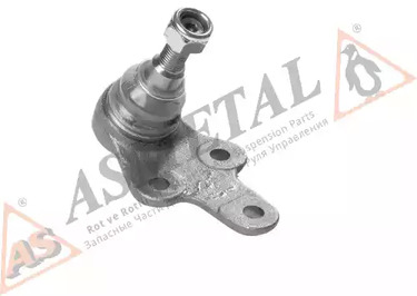 Шарнир независимой подвески / поворотного рычага AS METAL 10FR1705