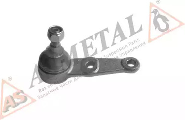 Шарнир независимой подвески / поворотного рычага AS METAL 10HY0600