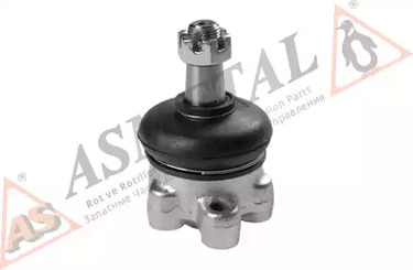 Шарнир независимой подвески / поворотного рычага AS METAL 10MT0101