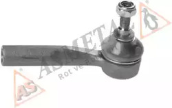 Наконечник рулевой тяги AS METAL 17FI3506