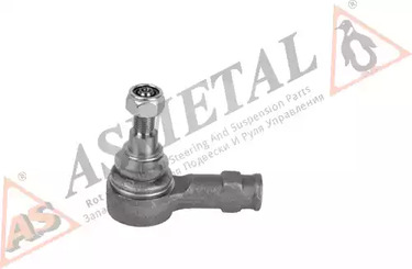Наконечник рулевой тяги AS METAL 17IV41