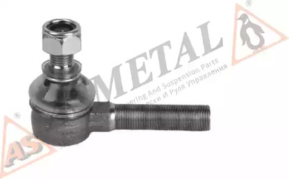 Наконечник рулевой тяги AS METAL 17LD0500