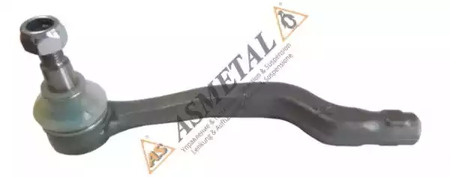 Наконечник рулевой тяги AS METAL 17MR1203