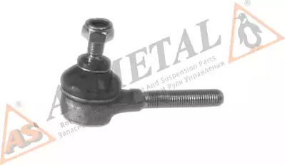Наконечник рулевой тяги AS METAL 17MR3050