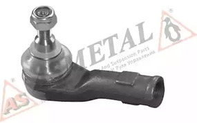 Наконечник рулевой тяги AS METAL 17RN1005