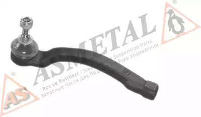 Наконечник рулевой тяги AS METAL 17RN5540