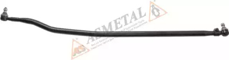 Поперечная рулевая тяга AS METAL 22MR0500
