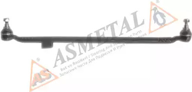 Поперечная рулевая тяга AS METAL 22MR2381