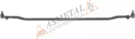 Поперечная рулевая тяга AS METAL 22MR6075