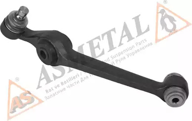 Рычаг независимой подвески колеса подвескы колеса AS METAL 23FR0501